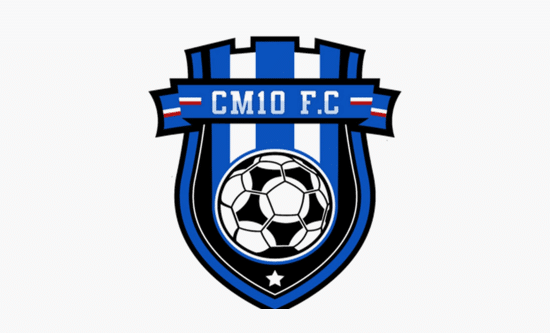 CLUB CM10